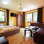 Dom Na Wzgorzu Privat bolig