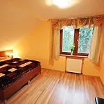 Privat bolig Dom Na Wzgorzu Duszniki Zdrój
