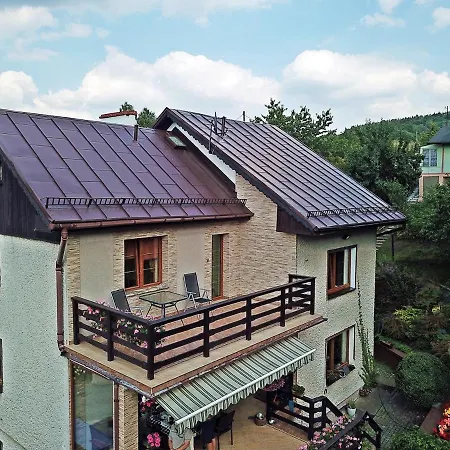 Homestay Dom Na Wzgorzu Duszniki Zdroj