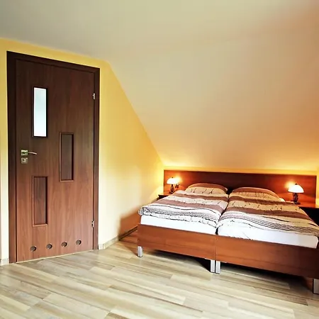 Dom Na Wzgórzu - Ozonowane * Duszniki Zdrój