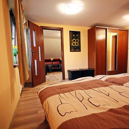 Homestay Dom Na Wzgorzu