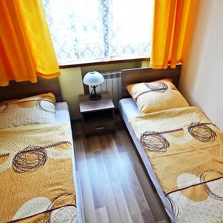 Dom Na Wzgorzu Homestay