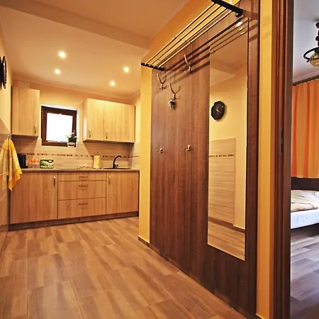 Homestay Dom Na Wzgorzu Duszniki Zdroj