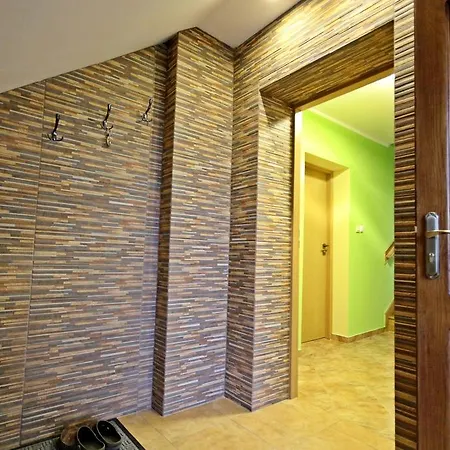 Homestay Dom Na Wzgorzu Duszniki Zdroj