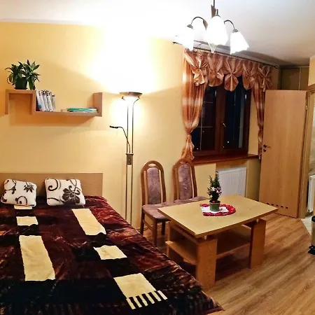 Dom Na Wzgórzu - Ozonowane *